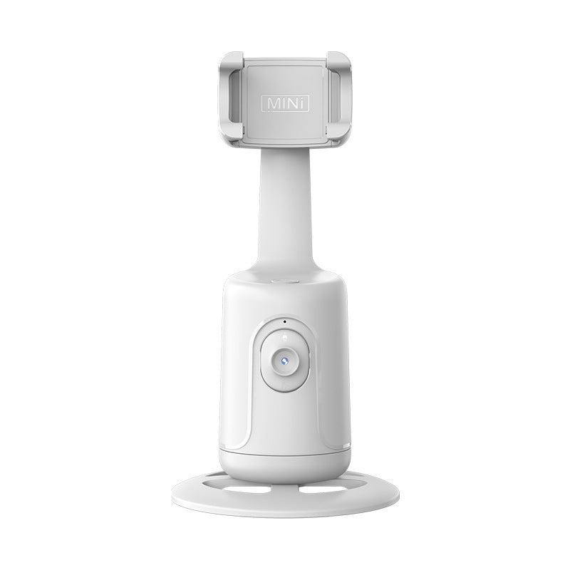 AI Smart 360 ° Auto Face Tracking Gimbal for Smartphones