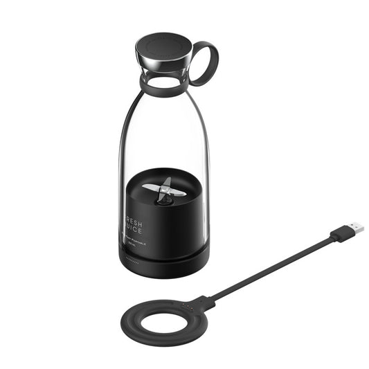 Portable Juicing Cup for Travel